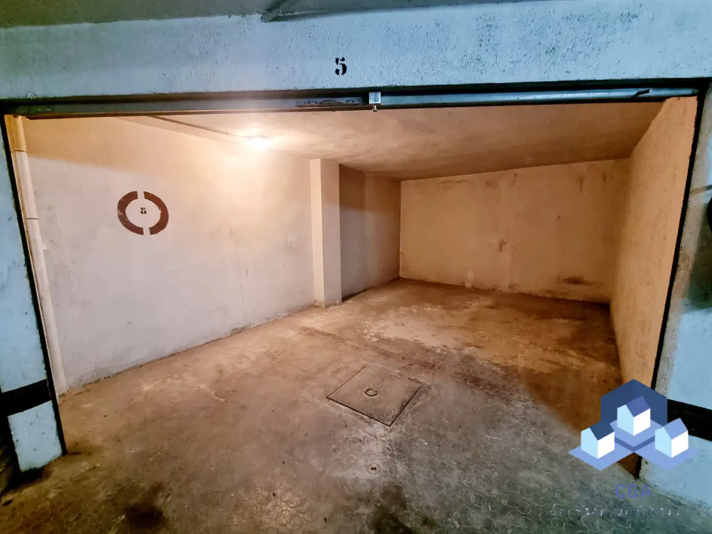 Garage for sale in Lorca