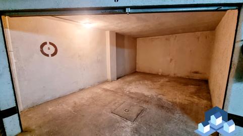 Photo 4 of Garage for sale in Travesía Ramón y Cajal, 5, Santiago, Murcia