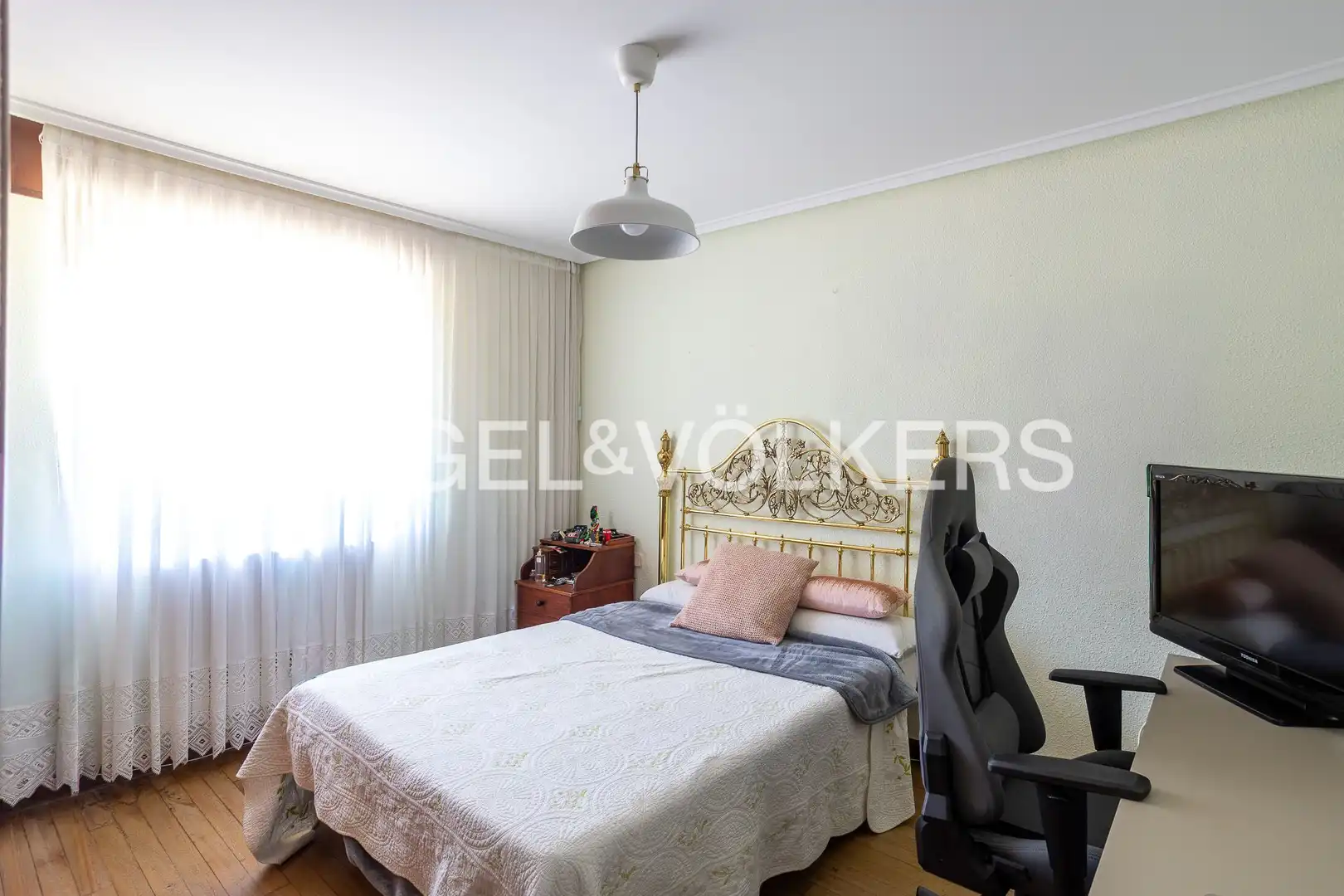 Habitación de Casa o chalet en venta en Liendo con Calefacción, Jardín privado y Terraza