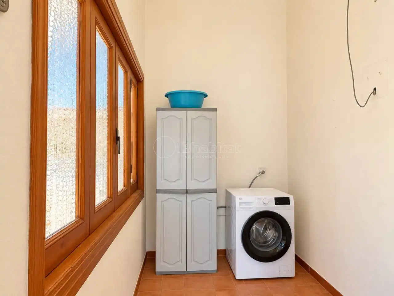 Terraza de Piso en venta en Sa Pobla, Illes Balears