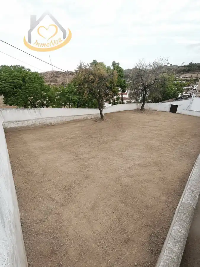 Residencial en venta en Sanlúcar de Guadiana