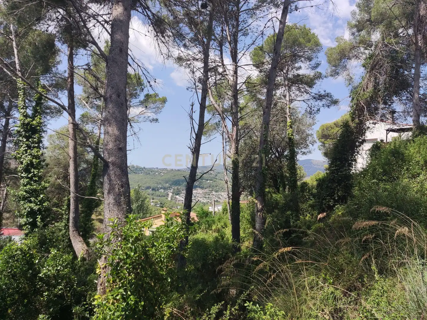 Terreny residencial en venda a Carrer de les Muntanyes de Prades, 8, Olivella, Spain 8, imagen 6