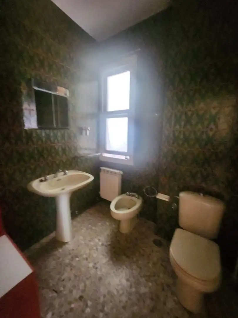 Baño de Edificio en venta en Narón