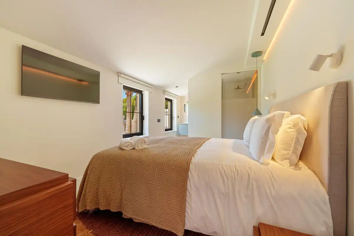 Villa con piscina in vendita a Nueva Andalucía, imagen 28