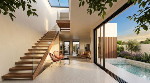 Photo 2 of Land for sale in Avenida de Tartesos, 3, El Pino - Bajo de Guía, Sanlúcar de Barrameda