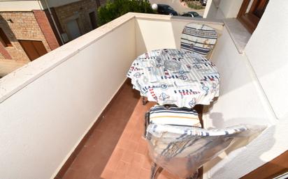 Balcony of Flat for sale in Arnuero  with Terrace