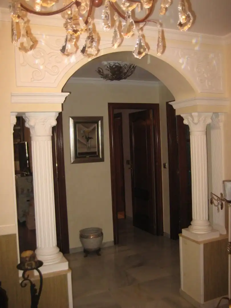 Piso en venta en Melilla con Parquet y Trastero