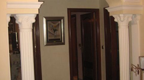 Foto 4 de Piso en venta en Calle Marqués de Montemar, 21, El Industrial,  Melilla Capital