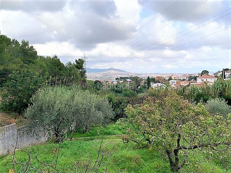 House or chalet for sale in Sant Boi de Llobregat  with Air Conditioner, Heating and Terrace