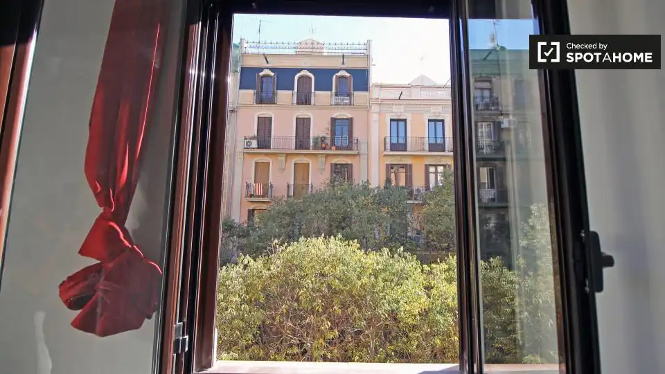 Appartement avec terrasse à louer à Eixample, imagen 19