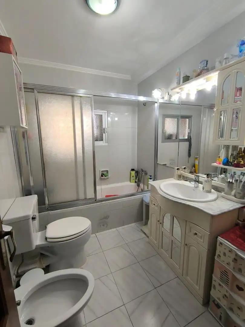 Baño de Piso en venta en Benalmádena con Aire acondicionado y Terraza