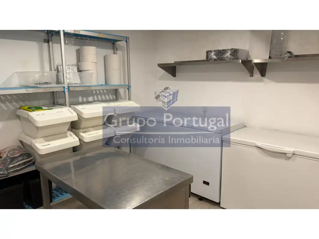 Local comercial en traspàs a Villanueva de la Cañada ciudad, imagen 9