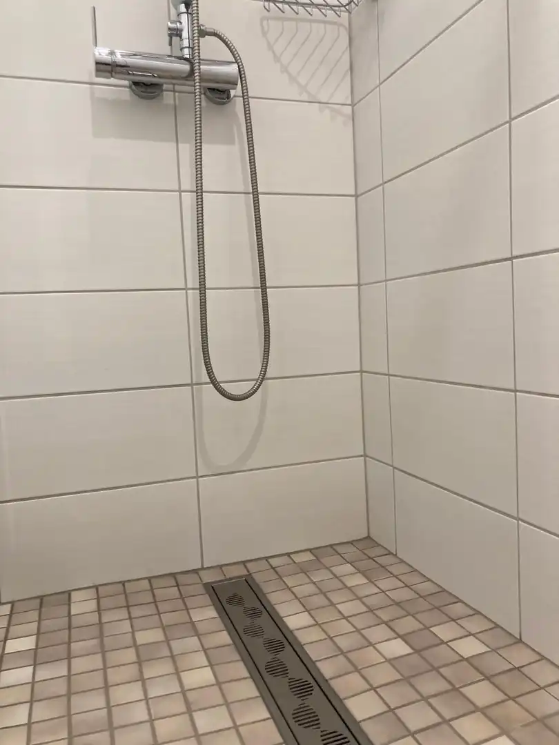 Baño de Ático en venta en Dénia con Aire acondicionado, Calefacción y Terraza