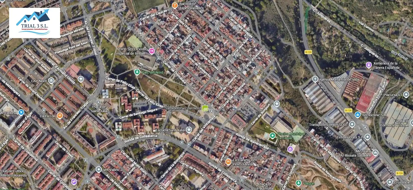 Wohnung zum Verkauf in Calle VINHAMALA DEL, imagen 3
