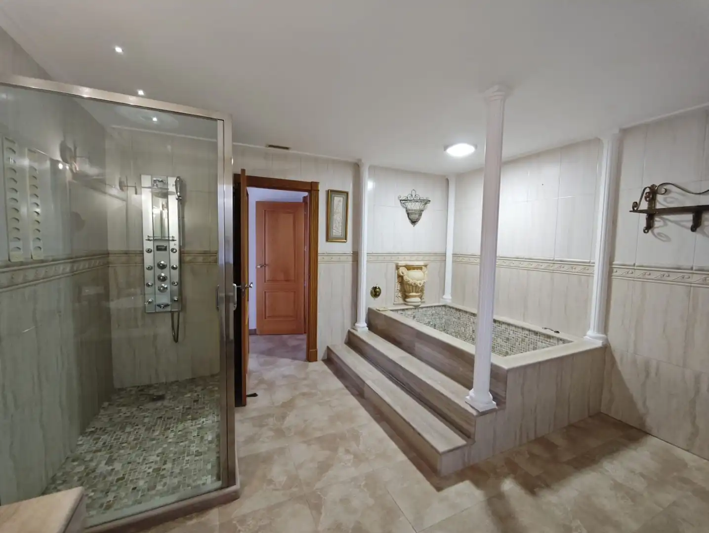 Villa mit Terrasse zum Verkauf in Calle Córdoba 17, imagen 39