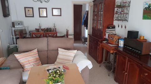 Foto 3 de Apartamento en venta en Puertas del sur - Guadabajaque, Jerez de la Frontera