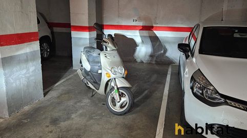 Parking en venta en Av. Roma para coche mediano, imatge 3