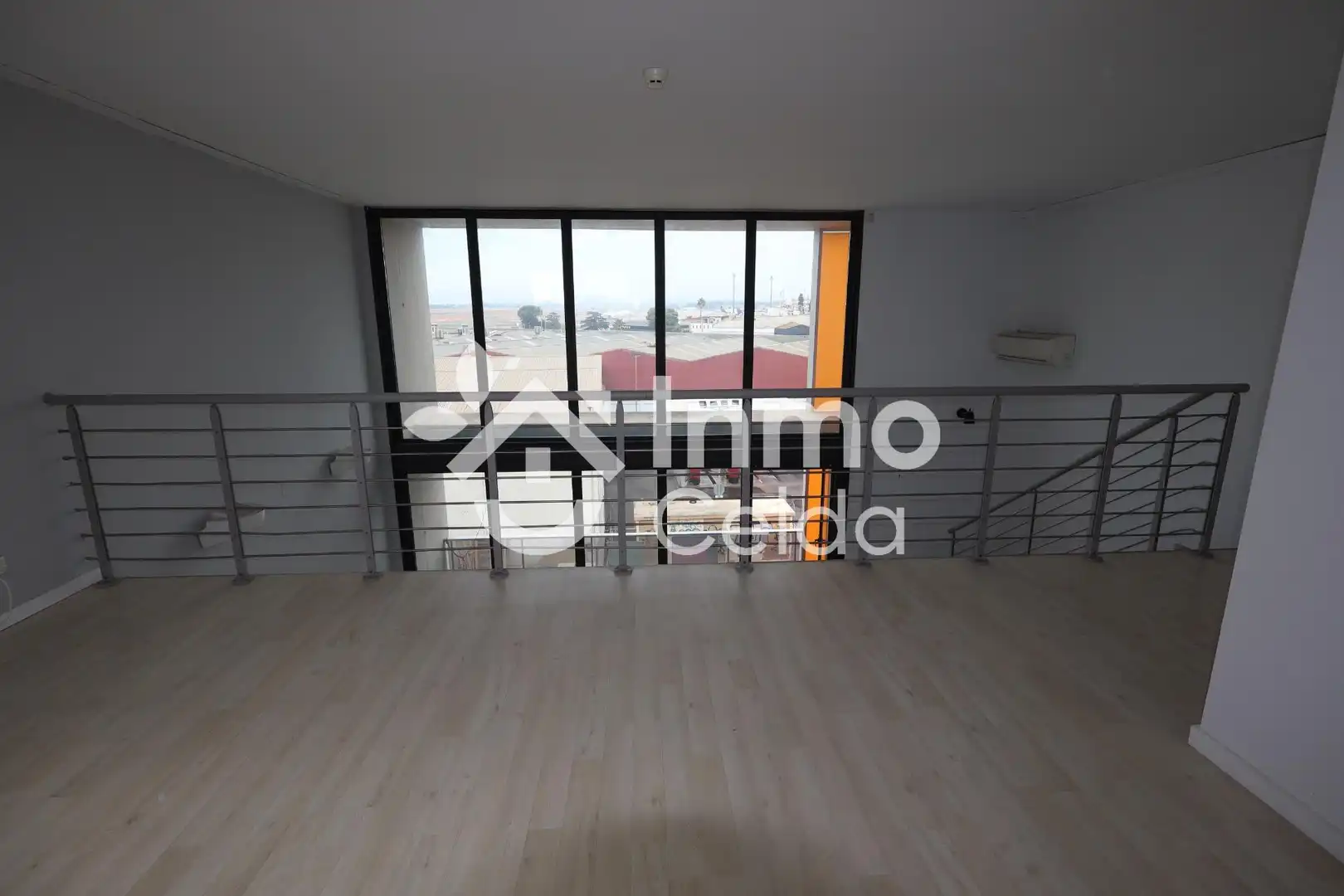 Loft mit Terrasse zur Miete in Polígono del Aeropuerto, imagen 12