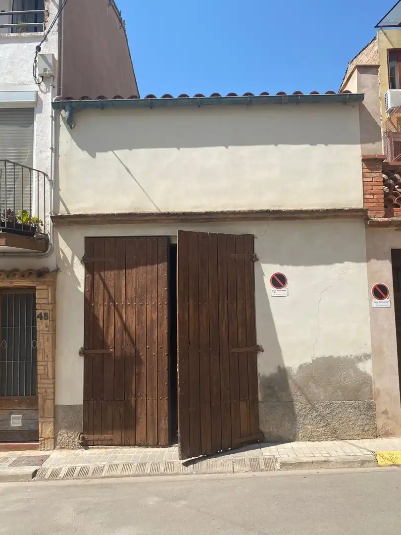 Business premises for sale in Carme, imagen 2