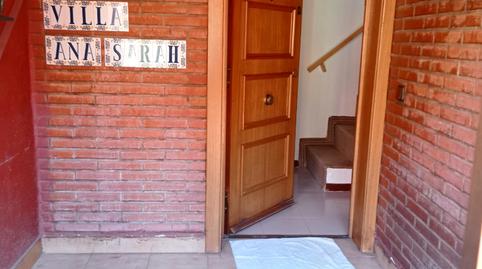 Photo 3 of Single-family semi-detached to rent in Calle de Santillana del Mar, 12, Casco Antiguo, Madrid