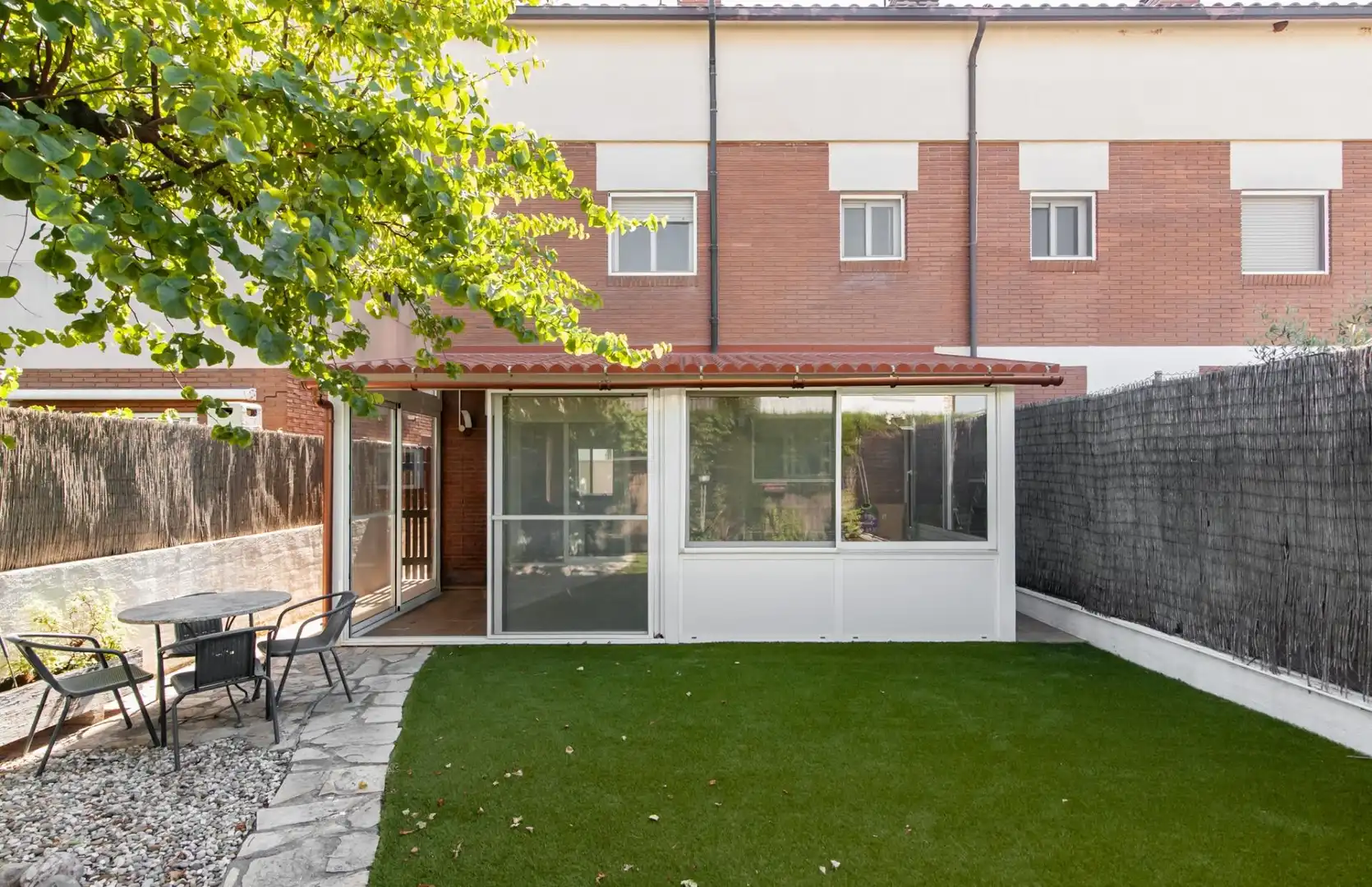 Detached homes for rent in Carrer Vint, Les Cabanyes