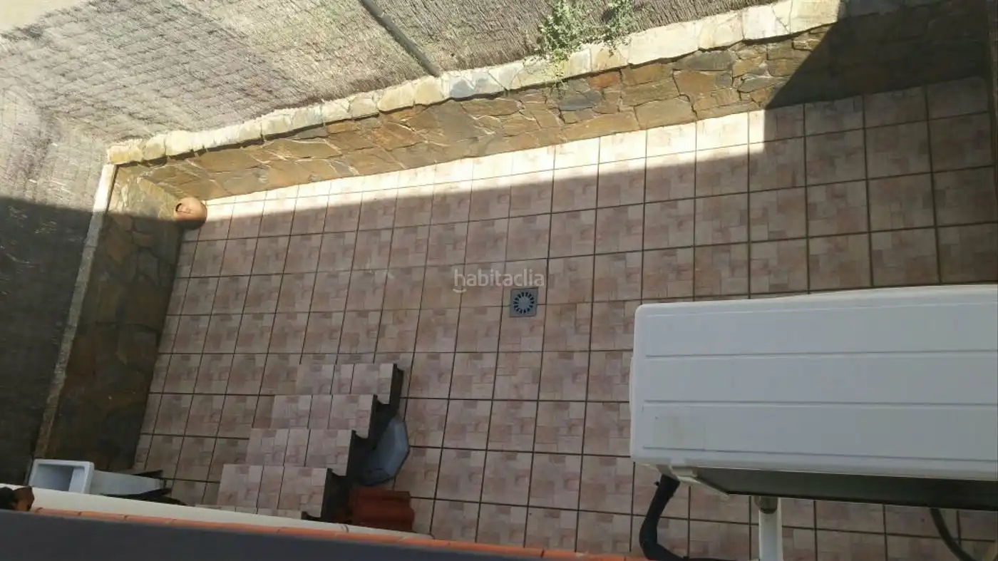 Adossat amb jardí en venda a Calle Ejido 5, imagen 20