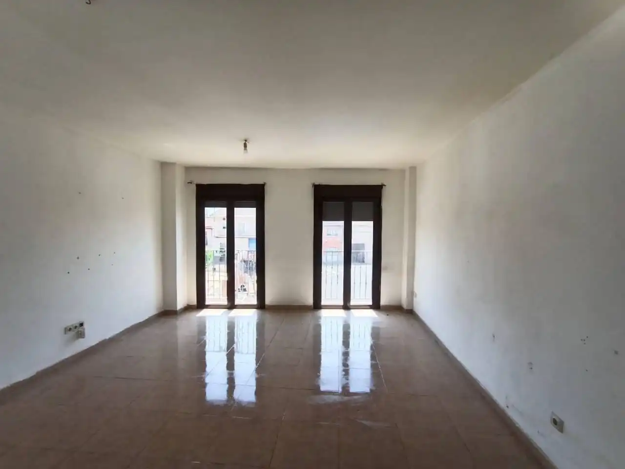 Piso en venta en Plaza Palacio, Villa del Prado
