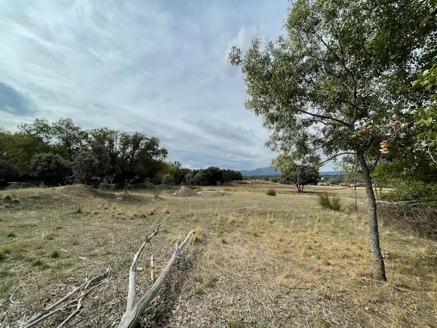 Residencial en venda en Galapagar