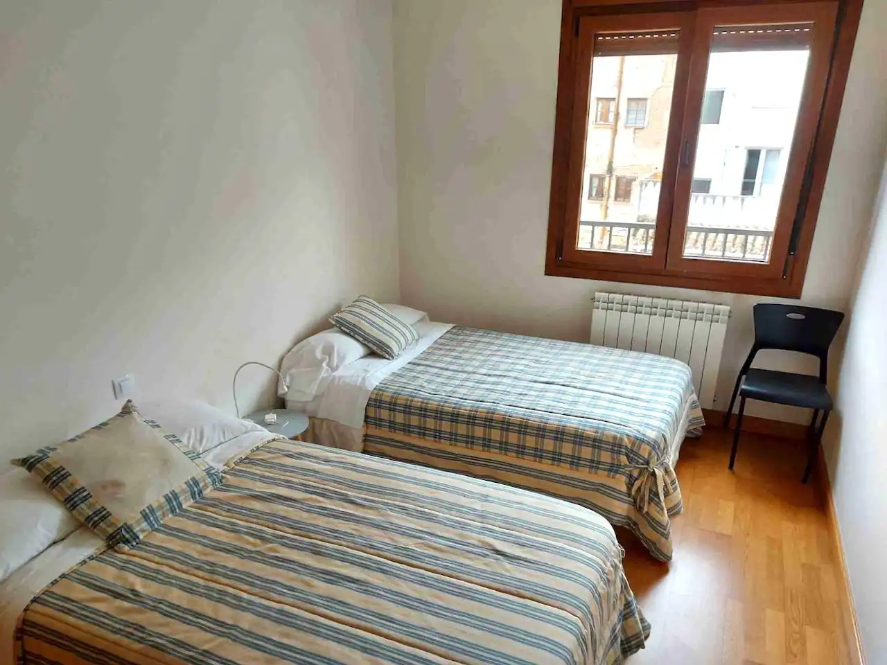 Dúplex con terraza en venta en Santo Domingo de la Calzada, imagen 8