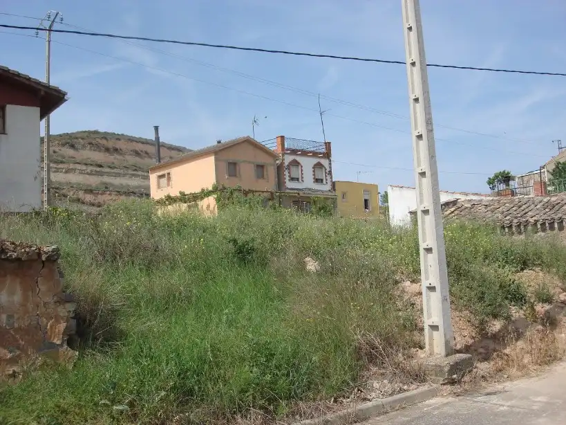 Wohnbaugrundstück zum Verkauf in Camino Atalayuela 16, imagen 2