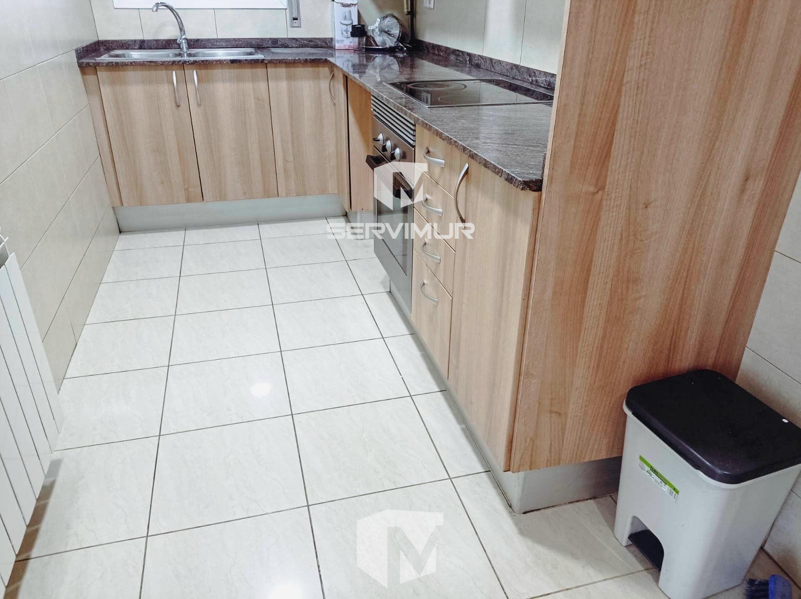 Flat for sale in Osona, Santa Eulàlia de Riuprimer