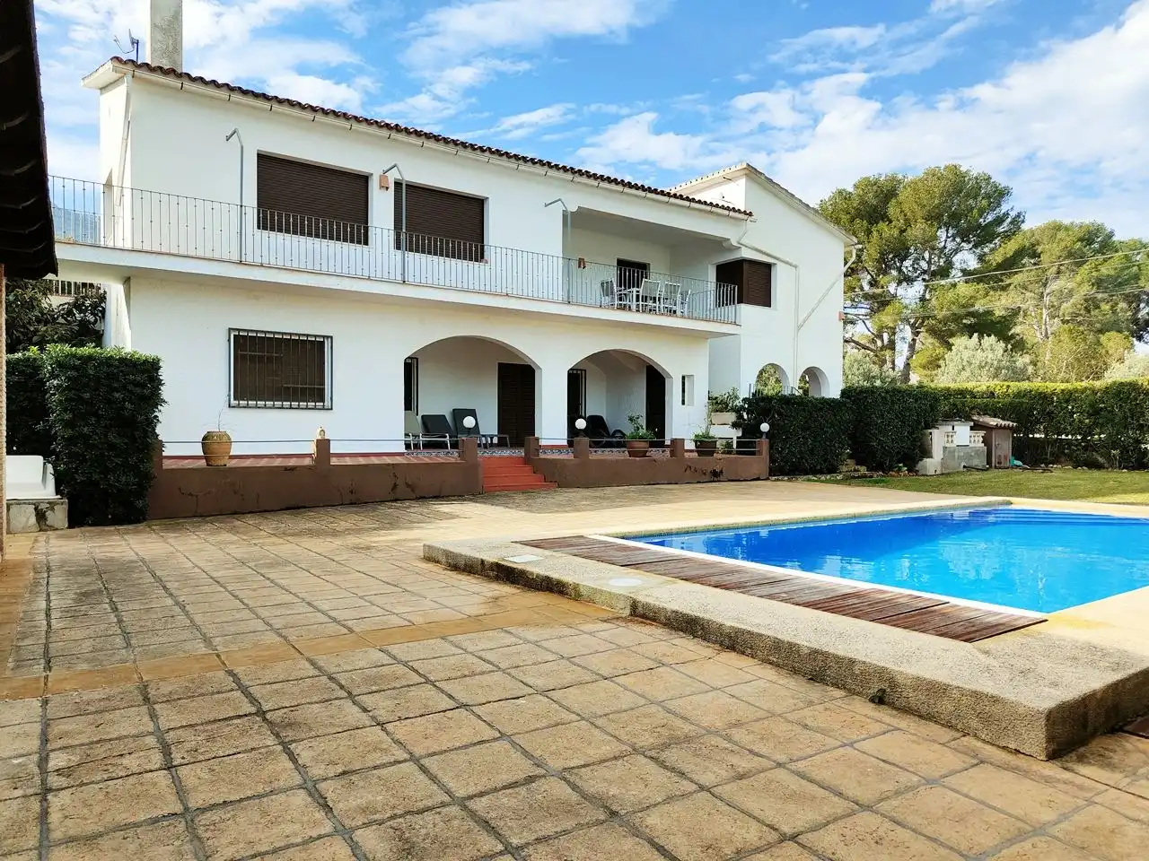 Casa o chalet en venta en Las Rotas / Les Rotes