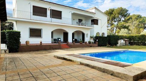 Foto 2 de Casa o chalet en venta en Las Rotas / Les Rotes, Dénia
