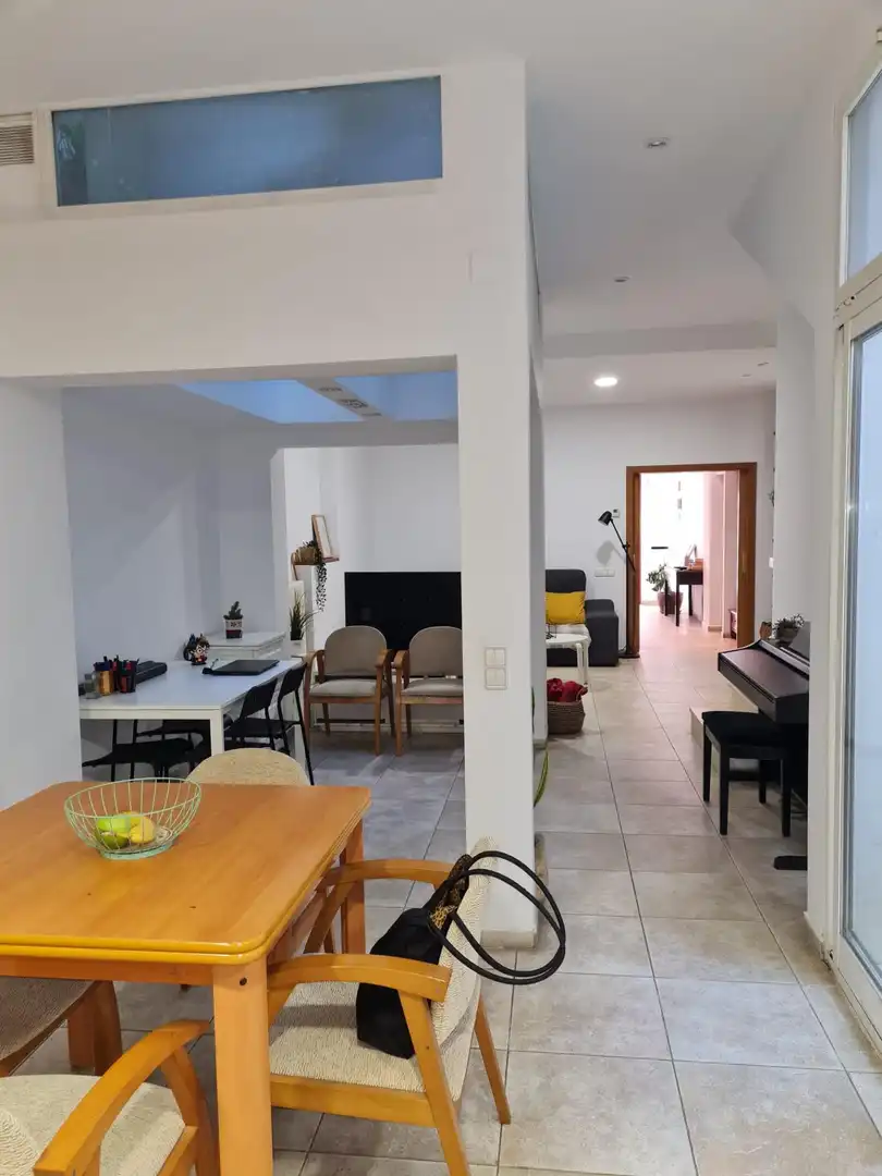 Loft de lloguer a Alboraya Centro