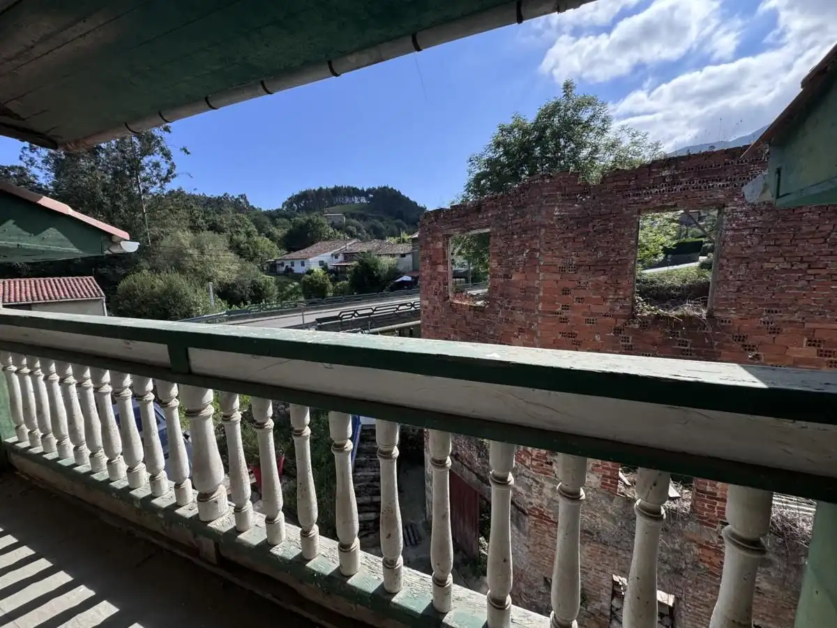 Casa a schiera con giardino in vendita a Vibaña - Ardisana - Caldueño, imagen 54