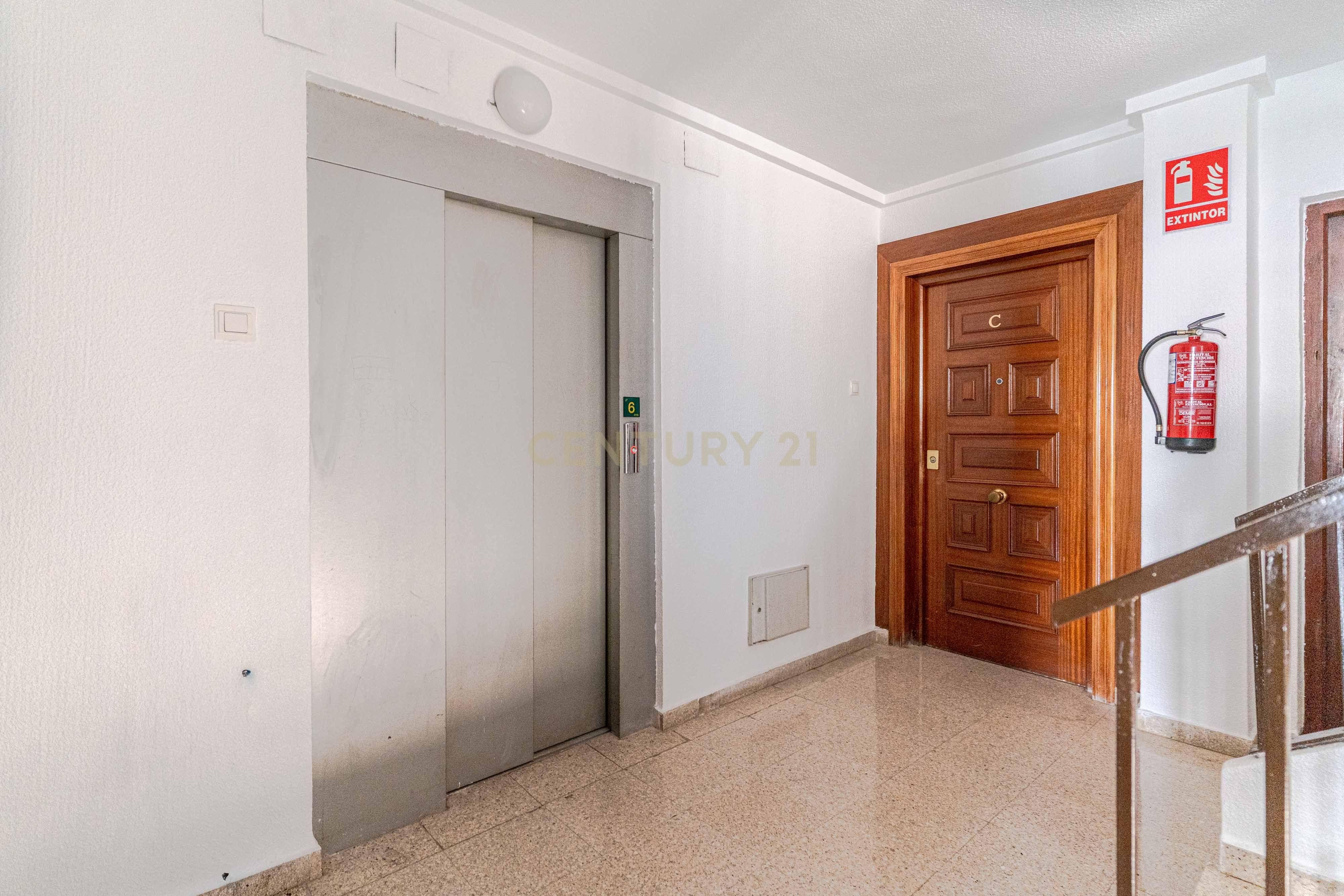 Flat for sale in Motril  with Storage room, TV and Balcony