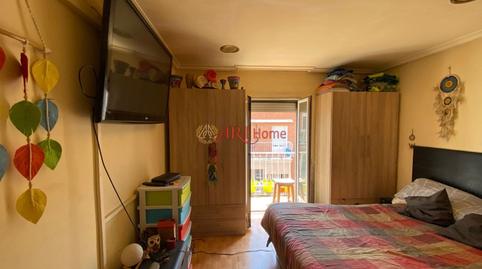 Foto 2 de Pis en venda a Nicolas Sanchez, Moscardó, Madrid