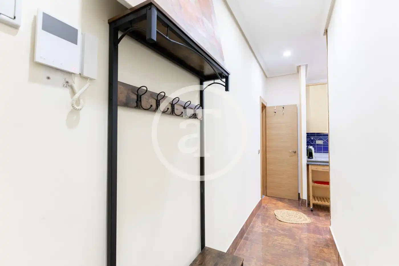 Estudio de alquiler en Calle de Velarde, 18, Universidad - Malasaña