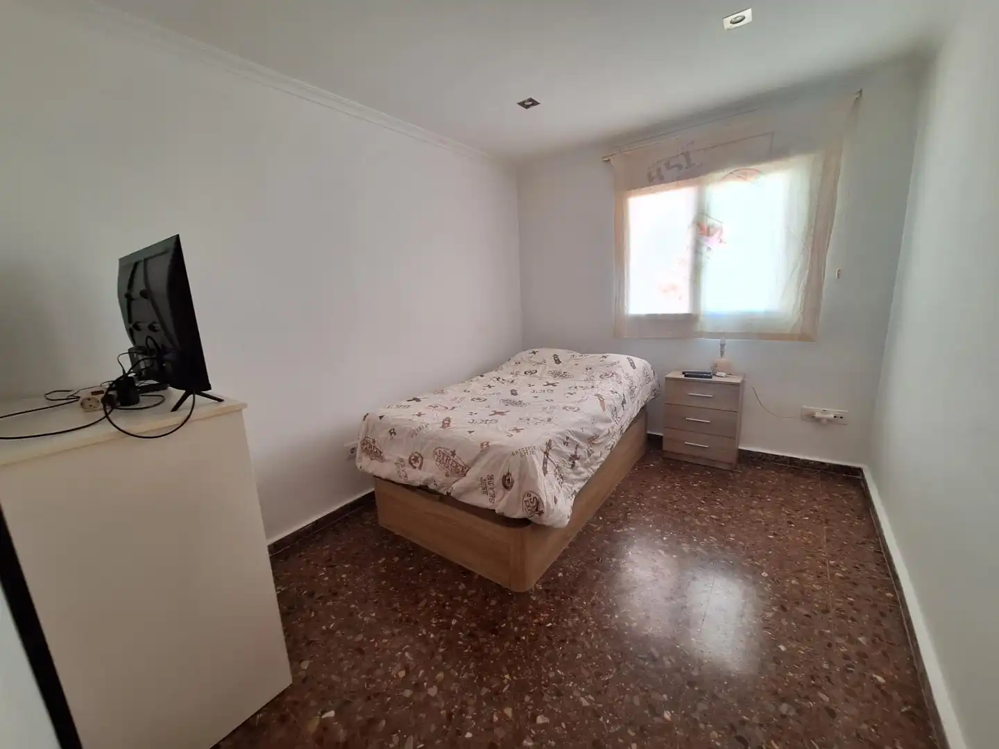 Bedroom of Flat for sale in Parc Central 