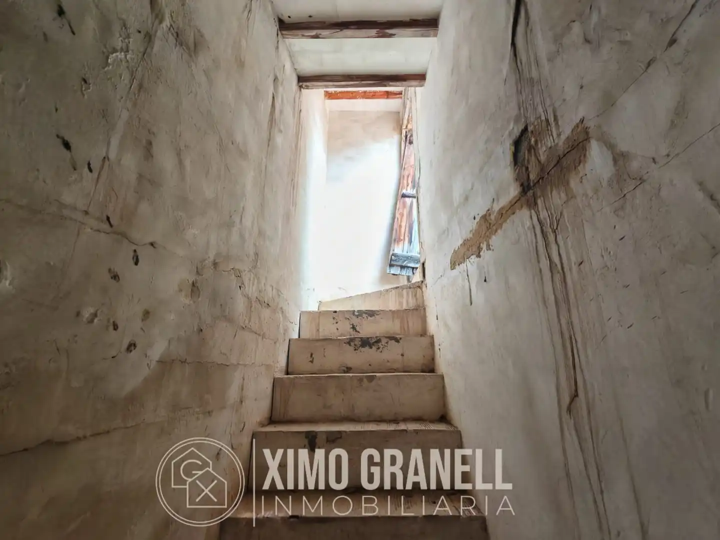 Casa o xalet en venda en La Vall d'Uixó