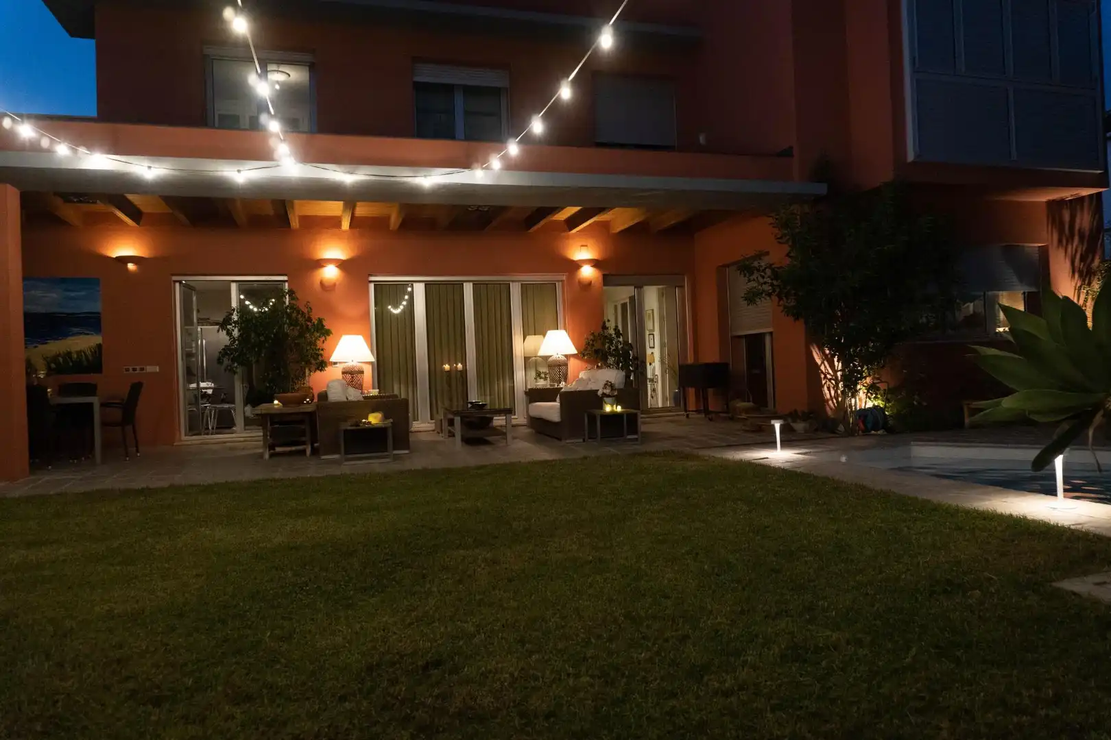 Xalet amb piscina en venda a Valencina de la Concepción, imagen 50