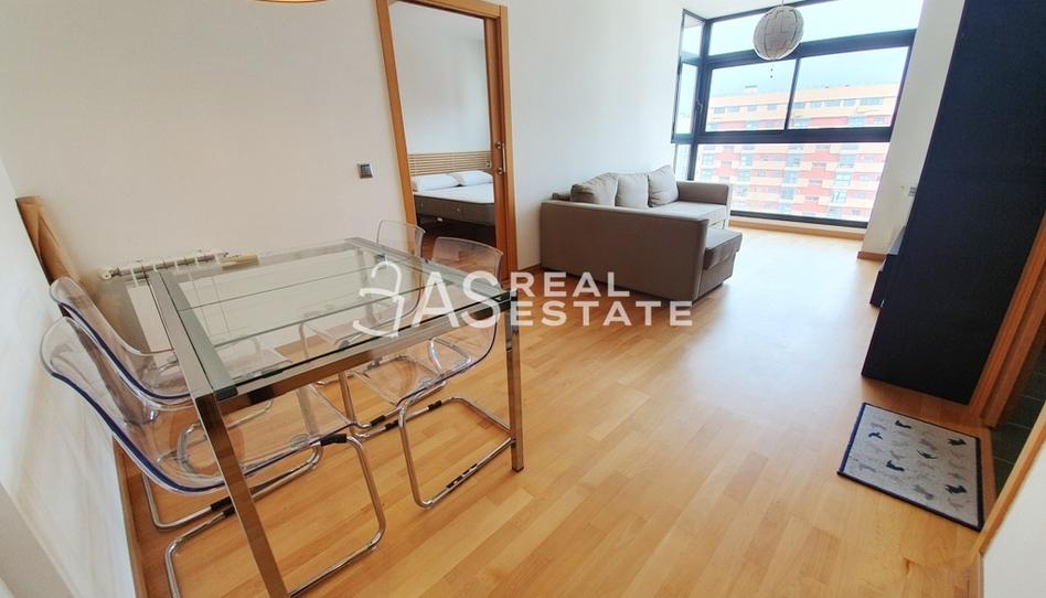 Foto 1 de Pis en venda a Calle Embalse de Navacerrada, Ensanche de Vallecas - La Gavia, Madrid