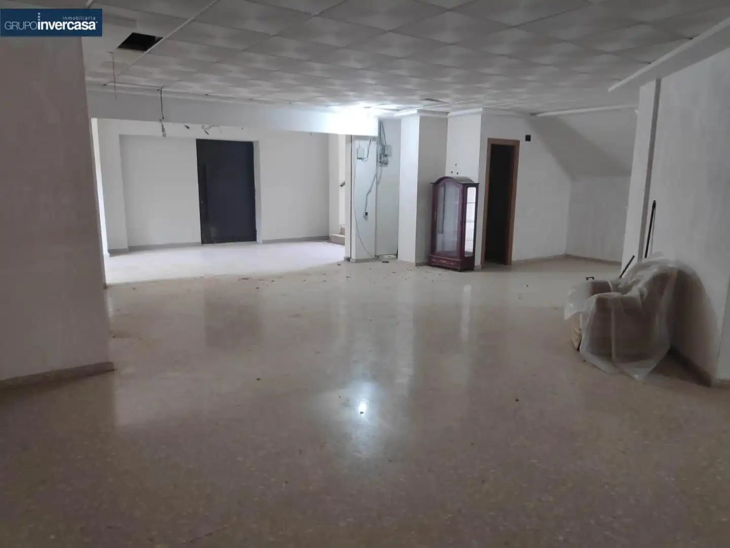 Commercial properties for sale in Valencia