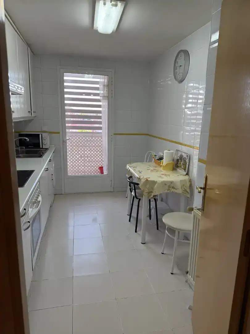 Cuina de Pis en venda en Ciempozuelos amb Aire condicionat i Balcó