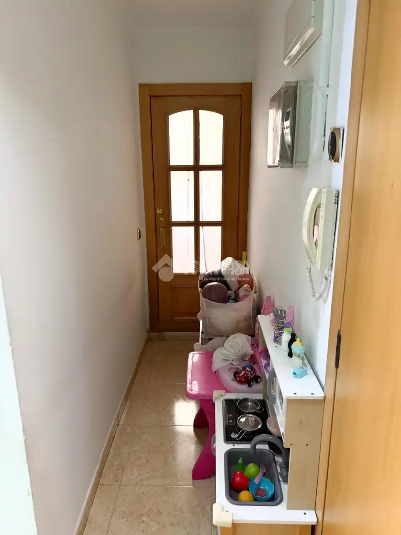 Piso en venta en Nou Barris