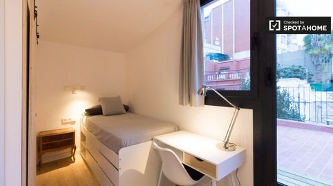 Photo 2 of Flat for rent in Vallcarca i els Penitents, Barcelona Capital