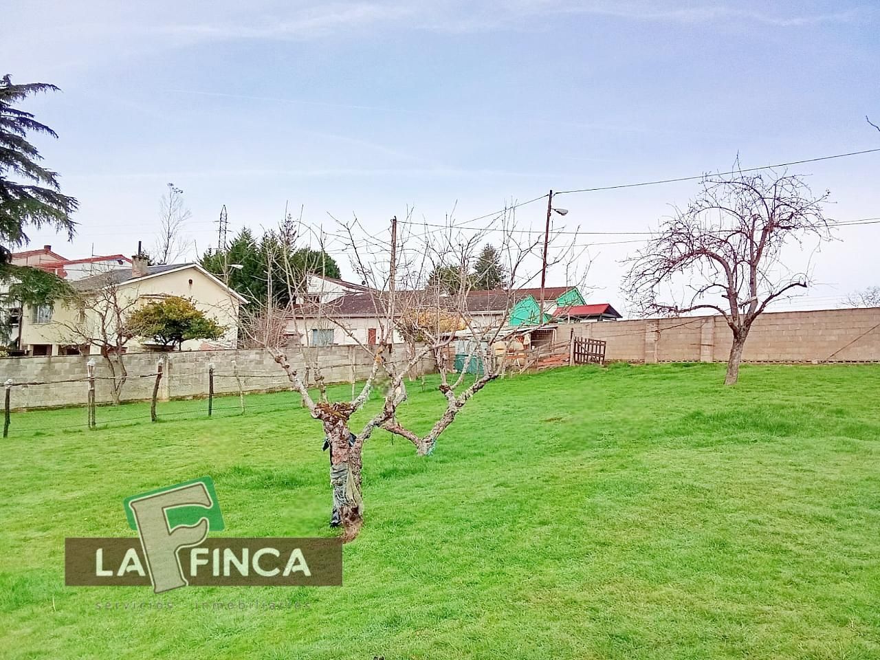 Residential for sale in Oviedo 