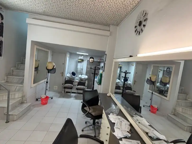 Local de alquiler en Vélez-Málaga con Aire acondicionado, Calefacción y Amueblado
