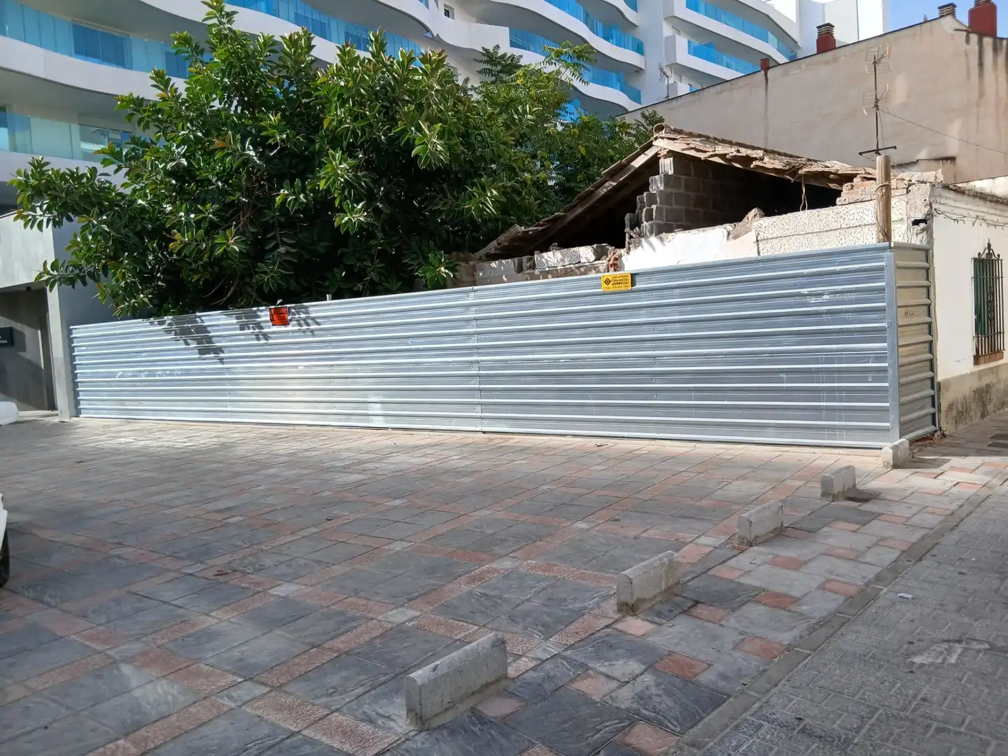 Terreny residencial en venda a Puerto Deportivo, imagen 2