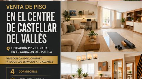 BONITO DÚPLEX CON TERRAZA  Y PARQUING EN EL CENTRO DEL PUEBLO